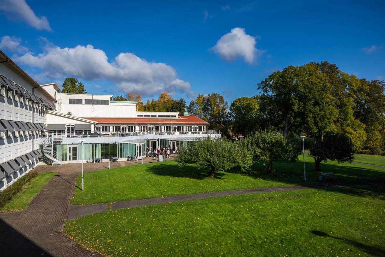 Aronsborgs Konferenshotel Balsta Exterior photo